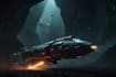 create a spaceships and sci fi vehicles