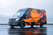 professional vehicle wrap design, car wrap