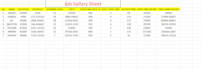 fast accurate data entry