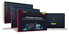 build website, website development, full stack developer, ai deveoper