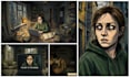 create a stunning ai comic illustrations