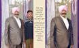 add person to the image proffessionally