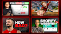 design professional youtube thumbnail that boost CTR