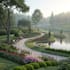 design and render your landscape design