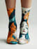 design unique socks design for you