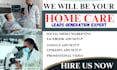 home care leads healthcare leads clinic care leads  daycare leads child care