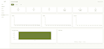 custom landing page and CRM integration