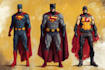 do comic book illustration, marvel comic superhero