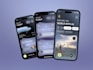 design mobile app ui ux design android app ios app