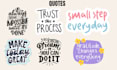 design aesthetic printable wall art and digital posters