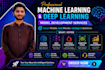 build machine learning and deep learning models using pytorch