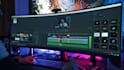 be your professional podcast video editor