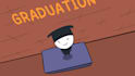 create wallace style funny 2d stickman animation videos for social media