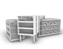 do architectural 3d modelling