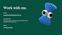 social media and print design specialist