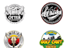 design versatile dynamic quality logo