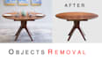 do professional background removal,cut out, image resizing