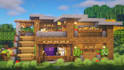 build any house you want in minecraft