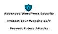 provide advanced wordpress website security service