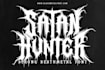 design a modern brutal metal logo