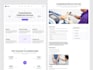 build intelligent full stack business web apps using react and fastapi