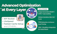 do wordpress speed optimization and website performance