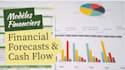 create a 3 statement model with dcf and comparables analysis