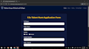 design a professional fullstack school and college website