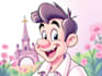 draw your lovely pet disney cartoon potrait