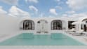 create an exterior and architectural rendering