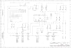 draw electrical schematic diagram using autocad or visio