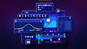 make a custom after effects motion graphics explainer video