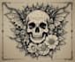 do a tattoo design of tattoo sleeve