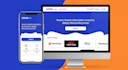 create a high converting website video and website promo video