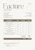 make an excel billing and invoice sheet