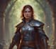 dnd character art and dnd character art