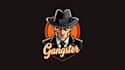 make eye catching gangsters mascot logo  only 12 hours