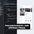 fix frontend bugs and redesign your website UI in 24 hours