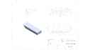 do 2d technical drawings and manufacturing drawings