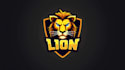 design outstanding lion head mascot logo with express delivery