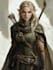 draw a fantasy,  character illustration