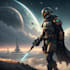 design your sci fi and star wars character