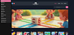 design and build responsive wordpress browser games website HTML5