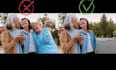 remove people, objects and backgrounds from photos