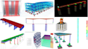 do structural design of peb steel structures
