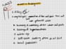 summarize medical topics into simple study notes