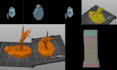 design high quality 3d printable stl files for prototyping