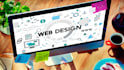 do website development develop a website