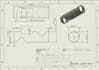 design cad 3d model step dxf dwg with solidworks
