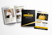 design product catalogue, brochure,lookbook sell sheet, fashion catalog